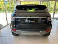 usata Land Rover Range Rover evoque 2.2 TD4 5p. Pure Tech Pack