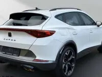 Occasion Cupra Formentor VZ2 150 ch (110 kW) 2022 Blanc SUV