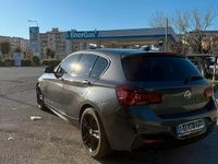 Usata BMW 116 M Sport 116 CV (85 kW) 2018 Utilitaria
