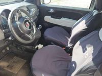 Usata Fiat 500C Dolcevita 69 CV (50 kW) 2022 Cabrio