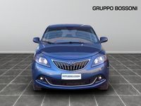 Usata Lancia Ypsilon S 70 CV (51 kW) 2024 Blu Utilitaria