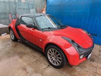 usata Smart Roadster - 2004