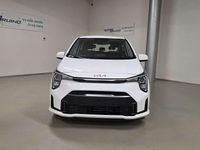 Nuova Kia Picanto Urban 61 CV (44 kW) 2026 Bianco Utilitaria