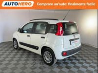 Usata Fiat Panda Easy 80 CV (58 kW) 2016 Bianco Furgone