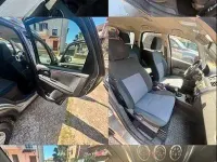 Usata Fiat Sedici 120 CV (88 kW) 2007 Grigio SUV