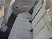 Usata Citroën C3 90 CV (66 kW) 2002 Nero Utilitaria