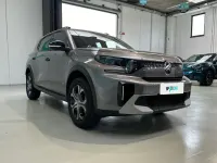 Usata Citroën C3 Aircross 101 CV (74 kW) 2025 Grigio SUV