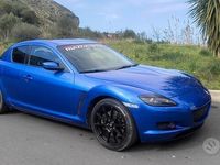 usata Mazda RX8 1.3 231 cv GPL