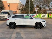 Usata Mercedes GLA250 Advanced Plus 163 CV (119 kW) 2023 Bianco SUV