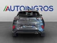 Usata Ford Puma ST-Line 125 CV (91 kW) 2020 Grigio SUV
