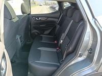 Usata Nissan Qashqai N-Connecta 140 CV (102 kW) 2021 Grigio SUV
