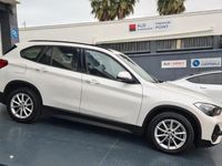 usata BMW X1 sDrive16d Advantage