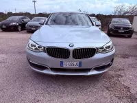 Usata BMW 320 190 CV (139 kW) 2016 Berlina