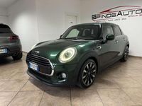 Usata Mini Cooper D Hype 116 CV (85 kW) 2019 Other Utilitaria