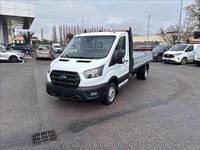 Nuova Ford Transit Trend 130 CV (95 kW) 2025