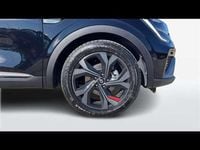 Usata Renault Arkana R.S. 145 CV (106 kW) 2022 Nero SUV