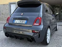 Usata Abarth 595 144 CV (105 kW) 2017 Utilitaria