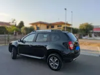 Usata Dacia Duster Black Shadow 114 CV (83 kW) 2017 Nero SUV