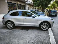 Usata Porsche Macan 250 CV (183 kW) 2015 Argento SUV