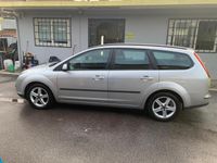 usata Ford C-MAX Focus 1.6 TDCi (90CV) S.W.