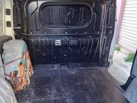 Usata Fiat Doblò 69 CV (50 kW) 2010 Bianco Monovolume