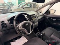 Occasion Hyundai ix20 Comfort 90 ch (66 kW) 2011 Marron Citadine