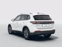 Nuova VW Tiguan Edition 150 CV (110 kW) 2026 Bianco SUV