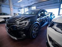 Usata Renault Captur Intens 160 CV (117 kW) 2021 Other SUV