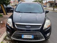 Occasion Ford Kuga 136 ch (100 kW) 2008 SUV