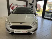 Usata Ford Focus S 101 CV (74 kW) 2016 Other Station wagon