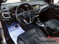 Usata Isuzu D-Max 163 CV (119 kW) 2023 Grigio Pick-up