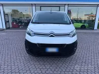 Occasion Citroën Jumpy 120 ch (88 kW) 2021 Blanc Monospace