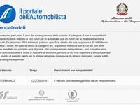 Usata Peugeot 508 Active 131 CV (96 kW) 2021 Blu met Station wagon