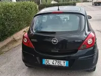 Usata Opel Corsa 45 CV (33 kW) 2007 Utilitaria