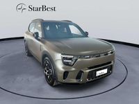 Usata Smart #5 427 kW (581 CV) 2025 Verde terra SUV