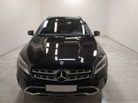 usata Mercedes 200 GLA suvd Sport del 2018 usata a Cuneo