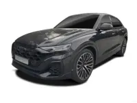 Nuova Audi Q8 S-Line 340 CV (250 kW) 2025 Grigio SUV