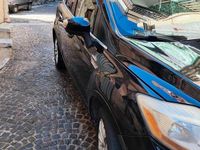 Usata Ford Kuga 136 CV (100 kW) 2008 Nero SUV