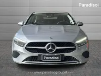Usata Mercedes A180 Advanced 116 CV (85 kW) 2025 Grigio Berlina