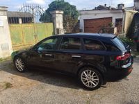 usata Alfa Romeo 159 SW 1.9 jtdm 8v Progression 120cv