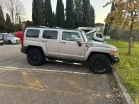 Usata Hummer H3 223 CV (164 kW) 2005 SUV