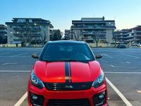 Usata Ligier JS50 2022 Rosso Utilitaria