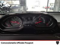 Usata Peugeot 208 2015 Utilitaria