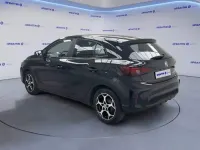 Usata MG MG3 Comfort 116 CV (85 kW) 2025 Nero pebble [pbc]  metallizza Utilitaria