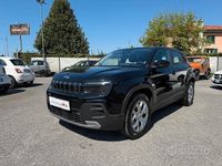 Usata Jeep Avenger Altitude 101 CV (74 kW) 2023 Nero SUV
