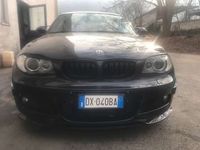 usata BMW 120 Coupé 120 d Msport dpf