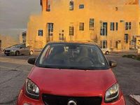 Usata Smart ForFour 71 CV (52 kW) 2016 Utilitaria