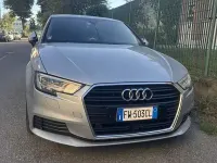 Usata Audi A3 Admired 190 CV (139 kW) 2019 Berlina