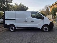 Usata Fiat Talento 120 CV (88 kW) 2017 Bianco Monovolume