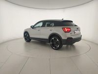 Nuova Audi Q2 S-Line 150 CV (110 kW) 2025 Argento cavo metallizzato SUV